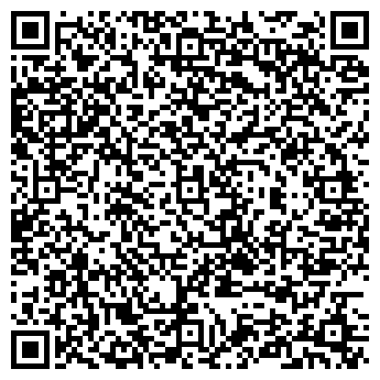 QR-код с контактной информацией организации Salange