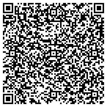 QR-код с контактной информацией организации Mocassino