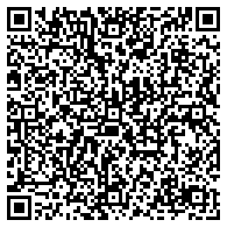 QR-код с контактной информацией организации Базар