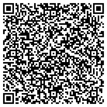 QR-код с контактной информацией организации Бежин луг