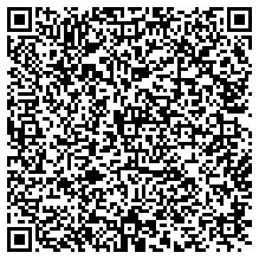 QR-код с контактной информацией организации ООО Гласс фурнитура