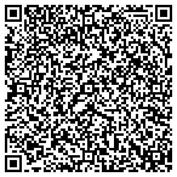 QR-код с контактной информацией организации Киоск по продаже фастфудной продукции, пос. Солонцы