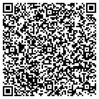 QR-код с контактной информацией организации Царапыч