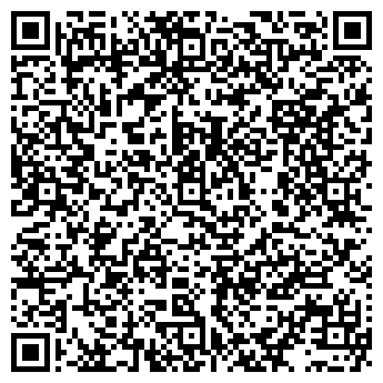 QR-код с контактной информацией организации МЕТАЛЛ ФЛЕКС