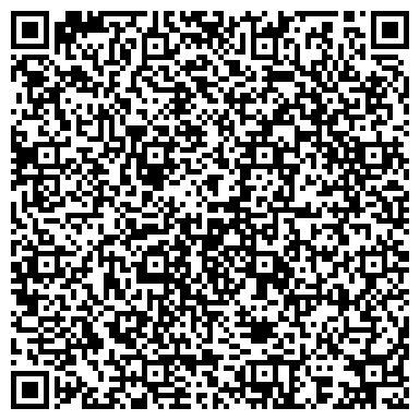 QR-код с контактной информацией организации Киоск по продаже фастфудной продукции, г. Сосновоборск