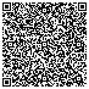 QR-код с контактной информацией организации ООО Алина-М
