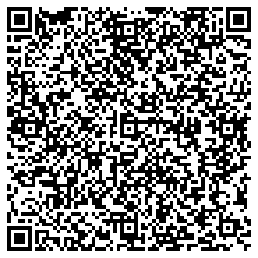 QR-код с контактной информацией организации Адвокатский кабинет Курамшина В.М.