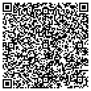 QR-код с контактной информацией организации Бежин луг