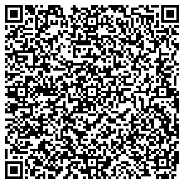 QR-код с контактной информацией организации ООО Аквалайф
