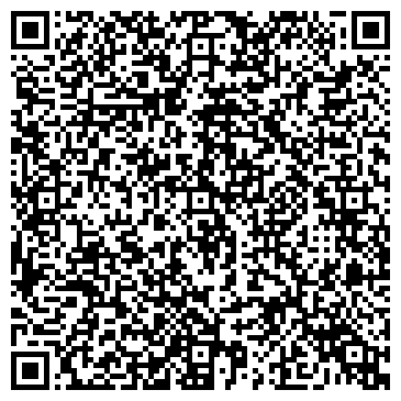 QR-код с контактной информацией организации Адвокатский кабинет Куракова Д.В.