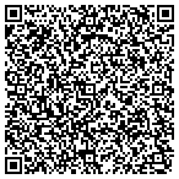 QR-код с контактной информацией организации Экомебель
