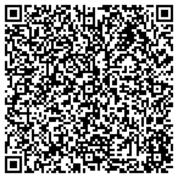 QR-код с контактной информацией организации ООО Кожгалантерейная фабрика