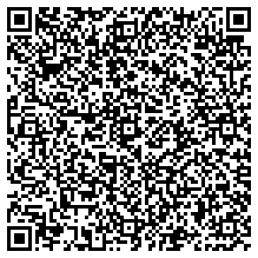 QR-код с контактной информацией организации Таун Кэтс