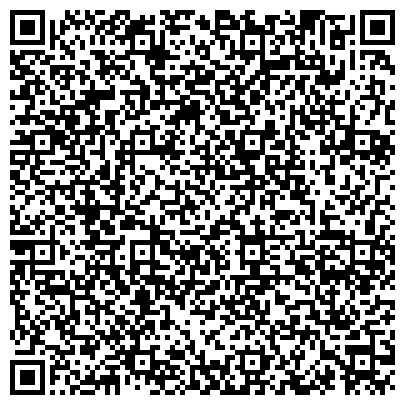 QR-код с контактной информацией организации Туристическая компания « Приятное путешествие»