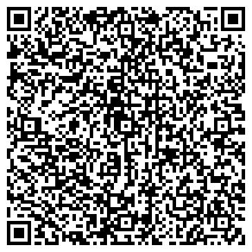 QR-код с контактной информацией организации Алтайские двери