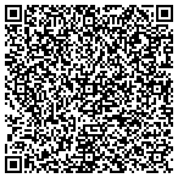 QR-код с контактной информацией организации RomOle Collection