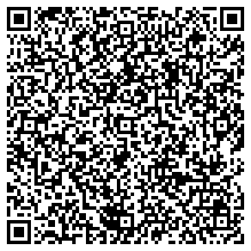 QR-код с контактной информацией организации Киоск по продаже фастфудной продукции, Железнодорожный район