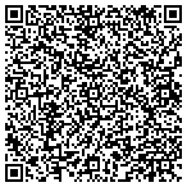QR-код с контактной информацией организации ООО Рощина