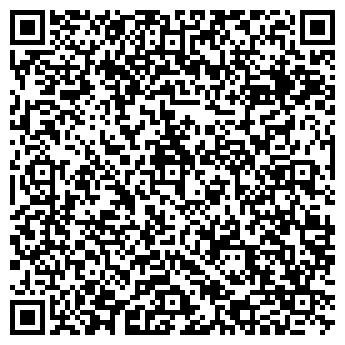 QR-код с контактной информацией организации ИСКУССТВО ДЛЯ САЙТОВ