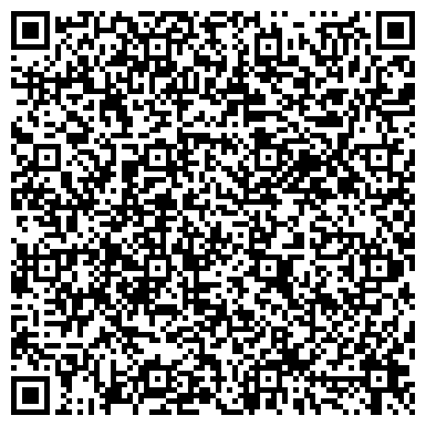 QR-код с контактной информацией организации Киоск по продаже фастфудной продукции, Кировский район