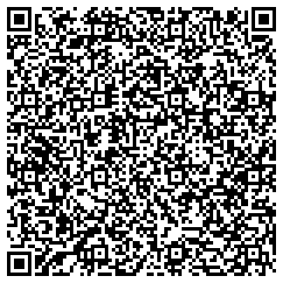 QR-код с контактной информацией организации НАШ, сеть продуктовых магазинов, г. Минеральные Воды