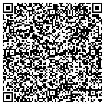 QR-код с контактной информацией организации ООО Башюстиция