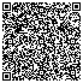 QR-код с контактной информацией организации ООО Адвокатское бюро №2
