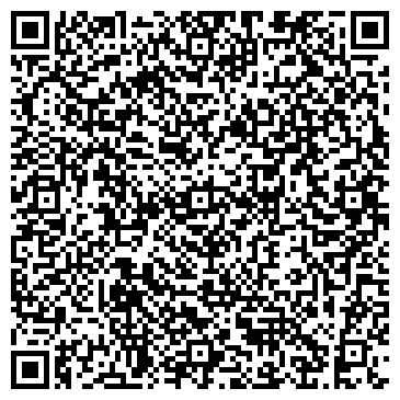 QR-код с контактной информацией организации Эконом карман