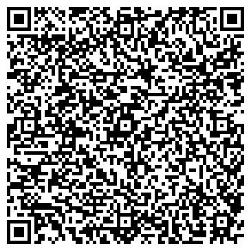 QR-код с контактной информацией организации Киоск по продаже фастфудной продукции, Железнодорожный район