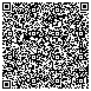 QR-код с контактной информацией организации Максим, сеть продовольственных магазинов