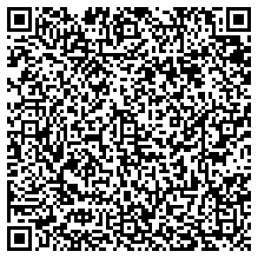 QR-код с контактной информацией организации Покупай в Ижевске