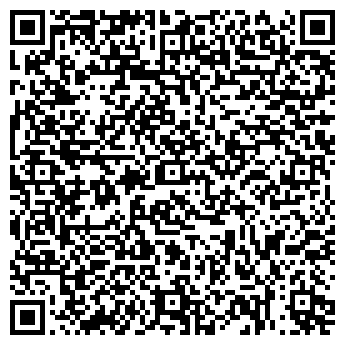 QR-код с контактной информацией организации Адвокат Ганеев О.А.