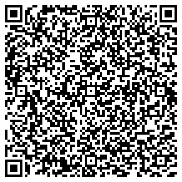QR-код с контактной информацией организации Адвокатский кабинет Кольчугина Д.Е.