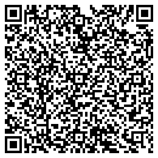 QR-код с контактной информацией организации Элегант