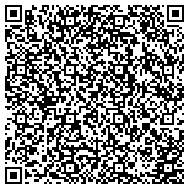 QR-код с контактной информацией организации Держава Плюс, сеть продовольственных магазинов