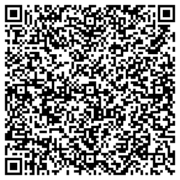 QR-код с контактной информацией организации Парковый-2, микрорайон, ООО Гринфлайт