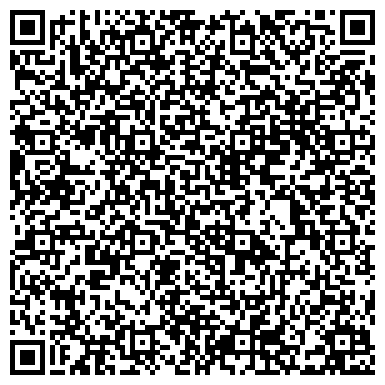 QR-код с контактной информацией организации Киоск по продаже фастфудной продукции, Ленинский район