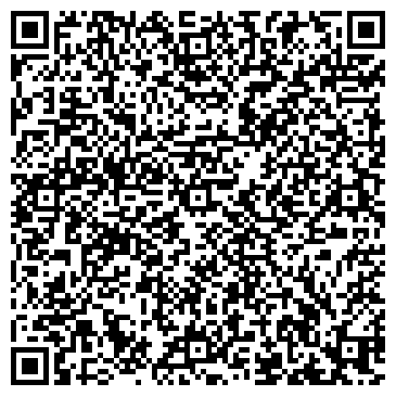 QR-код с контактной информацией организации Киоск по продаже фастфудной продукции, Ленинский район