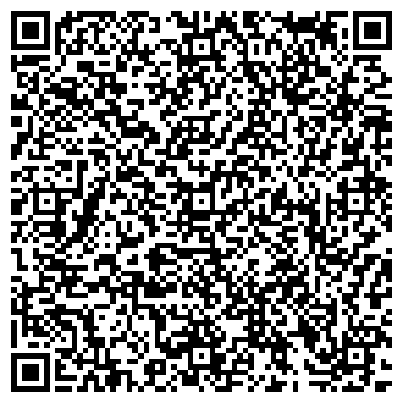QR-код с контактной информацией организации Дубрава, ООО, продовольственный магазин