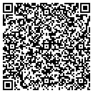 QR-код с контактной информацией организации ИСИДО, ЧП