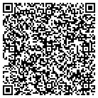 QR-код с контактной информацией организации Рус-Шапки