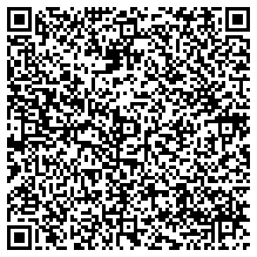 QR-код с контактной информацией организации Вырастай-ка, комиссионный магазин, ИП Орлова Е.С.