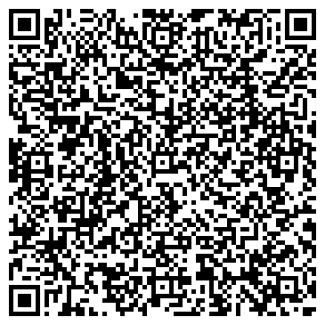 QR-код с контактной информацией организации КАМВ, ООО, продуктовый магазин