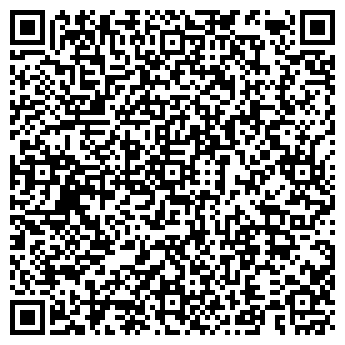 QR-код с контактной информацией организации ИП Литнова В.А.