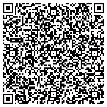 QR-код с контактной информацией организации Киоск по продаже фастфудной продукции, Октябрьский район