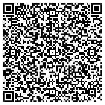 QR-код с контактной информацией организации Адвокатский кабинет Доли И.Д.