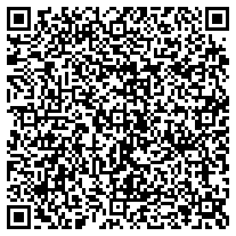 QR-код с контактной информацией организации Адвокат Габбасова Р.А.