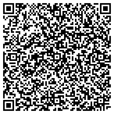 QR-код с контактной информацией организации Процветание