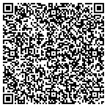 QR-код с контактной информацией организации Продукты, магазин, ИП Хроменко Л.А.