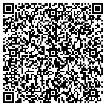 QR-код с контактной информацией организации ДИЗЕЛЬСЕРВИС ПКЦ